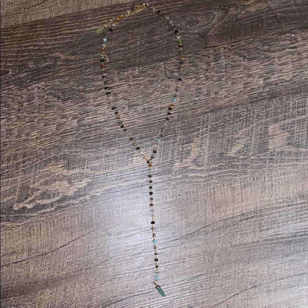 Betsy Pittard Designs necklace
